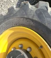 2017 Caterpillar TL1255D telehandler