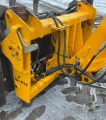 2014 Jcb 526-56 Agri 4x4x4 Telehandler