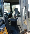 2015 John Deere 550K XLT dozer