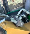 2015 John Deere 6125M MFWD tractor