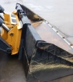 2021 John Deere 333G tracked skid steer loader