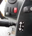 2014 Caterpillar 430F backhoe
