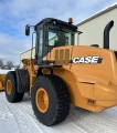 2008 CASE 621E