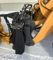 2008 CASE 621E
