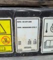 2013 Caterpillar 924K wheel loader