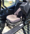 2015 JCB 260T Skid Steer Track Loader