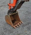 2020 KUBOTA KX057-4 MINI EXCAVATOR