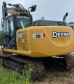 2014 John Deere 130G excavator