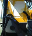 2016 KOMATSU PC138US LC-11