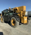2013 Caterpillar TL1055C Telehandler