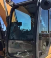 2016 Case CX130C Excavator