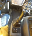 2016 JCB TM320 4x4 Articulated Wheel Loader