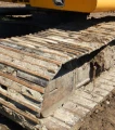 2011 John Deere 200DLC  excavator