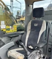 2013 Caterpillar 349E L excavator