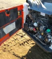2020 Bobcat T650 tracked skid steer loader