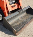 2015 Kubota SVL90-2 skid steer