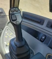 2022 JCB 407 wheel loader