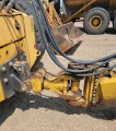 Volvo T450D 4WD scraper tractor