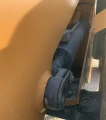 2013 Case 821F Wheel Loader