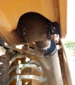 2018 Caterpillar 299D2 skid steer
