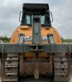 Case 2050M XLT dozer