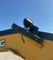 2013 John Deere 772G motor grader