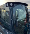 2019 John Deere 325G tracked skid steer loader