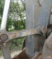 2012 John Deere 200D LC excavator