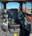2021 Kubota SVL95-2s tracked skid steer loader