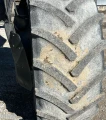 2013 Rogator RG1100 applicator
