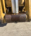 2005 Caterpillar 420D 4x4 Loader Backhoe W4-IN-1 Bucket & Extend