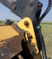 2010 John Deere 544K High Lift Wheel Loader WGrapple