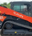 2021 Kubota SVL 97-2 skid steer loader