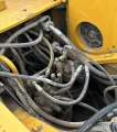 2013 Caterpillar 349E L excavator