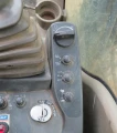 2012 John Deere 200D LC excavator