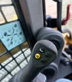 2022 Caterpillar 289D3 tracked skid steer loader