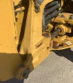 2005 Caterpillar 420D 4x4 Loader Backhoe W4-IN-1 Bucket & Extend