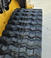 2015 Caterpillar 299DXHP Compact Track Loader
