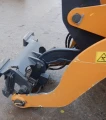2018 Case 321F wheel loader