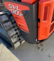 2014 Kubota SVL90-2 Compact Track Loader