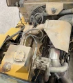 2000 Caterpillar D300E Series II water wagon