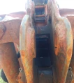 2004 Ditch Witch HT115 cable plow