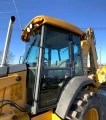 2006 John Deere 410G 4x4 Loader Backhoe WExtendahoe