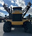 2018 TerraGator TG8400B Floater Applicator wAirmax Precision 2