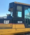 2002 Caterpillar 953C track loader