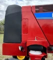 2014 New Holland Speedrower 240 Self-Propelled Windrower