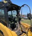 2017 Caterpillar 299D2XHP Skid Steer