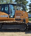 2017 Case 1150M WT dozer