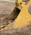 2017 Caterpillar 320FL Excavator