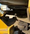 2011 Caterpillar 924H wheel loader
